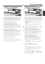 Preview for 31 page of Philips CDR-795 Manual