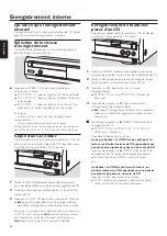 Preview for 34 page of Philips CDR-795 Manual