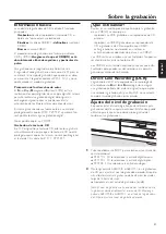 Preview for 51 page of Philips CDR-795 Manual