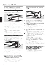 Preview for 52 page of Philips CDR-795 Manual