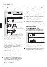 Preview for 62 page of Philips CDR-795 Manual