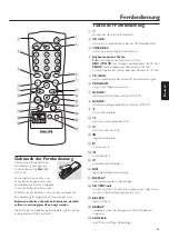 Preview for 65 page of Philips CDR-795 Manual