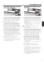 Preview for 67 page of Philips CDR-795 Manual