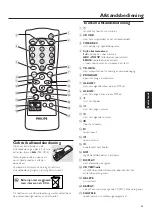 Preview for 83 page of Philips CDR-795 Manual