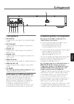 Preview for 97 page of Philips CDR-795 Manual