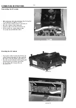 Preview for 12 page of Philips CDR-795 Service Manual