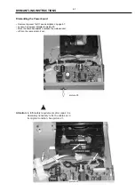 Preview for 15 page of Philips CDR-795 Service Manual