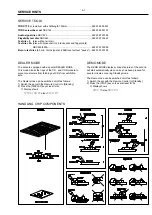 Preview for 17 page of Philips CDR-795 Service Manual