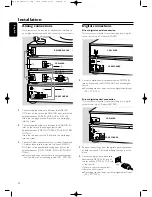 Preview for 15 page of Philips CDR 800/17 Owner'S Manual