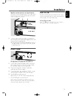 Preview for 16 page of Philips CDR 800/17 Owner'S Manual