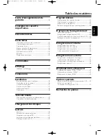 Preview for 34 page of Philips CDR 800/17 Owner'S Manual