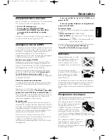 Preview for 36 page of Philips CDR 800/17 Owner'S Manual