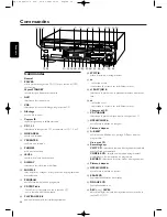 Preview for 37 page of Philips CDR 800/17 Owner'S Manual