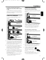 Preview for 40 page of Philips CDR 800/17 Owner'S Manual