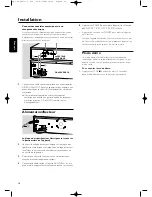 Preview for 41 page of Philips CDR 800/17 Owner'S Manual