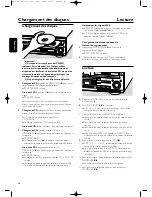 Preview for 43 page of Philips CDR 800/17 Owner'S Manual