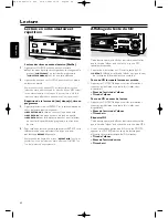 Preview for 45 page of Philips CDR 800/17 Owner'S Manual