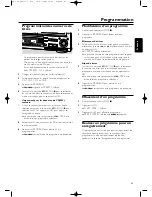 Preview for 46 page of Philips CDR 800/17 Owner'S Manual