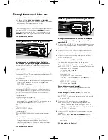 Preview for 49 page of Philips CDR 800/17 Owner'S Manual