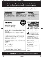 Preview for 57 page of Philips CDR 800/17 Owner'S Manual