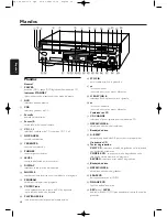 Preview for 63 page of Philips CDR 800/17 Owner'S Manual