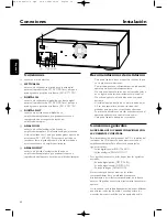 Preview for 65 page of Philips CDR 800/17 Owner'S Manual