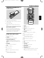 Preview for 68 page of Philips CDR 800/17 Owner'S Manual