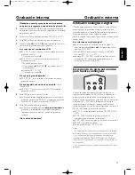 Preview for 76 page of Philips CDR 800/17 Owner'S Manual