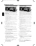 Preview for 77 page of Philips CDR 800/17 Owner'S Manual