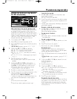 Preview for 80 page of Philips CDR 800/17 Owner'S Manual