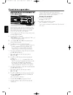 Preview for 81 page of Philips CDR 800/17 Owner'S Manual