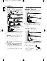 Preview for 14 page of Philips CDR-800 Manual