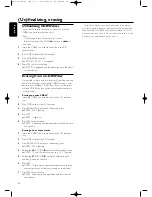 Preview for 26 page of Philips CDR-800 Manual