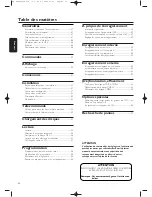 Preview for 30 page of Philips CDR-800 Manual