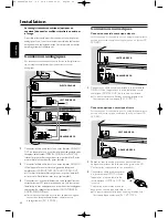 Preview for 36 page of Philips CDR-800 Manual