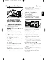 Preview for 39 page of Philips CDR-800 Manual