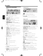 Preview for 56 page of Philips CDR-800 Manual