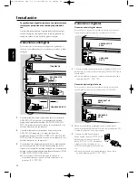 Preview for 58 page of Philips CDR-800 Manual