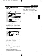 Preview for 59 page of Philips CDR-800 Manual