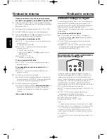 Preview for 68 page of Philips CDR-800 Manual