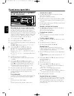 Preview for 72 page of Philips CDR-800 Manual