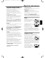 Preview for 77 page of Philips CDR-800 Manual