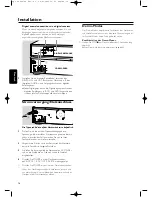 Preview for 82 page of Philips CDR-800 Manual