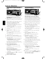 Preview for 92 page of Philips CDR-800 Manual