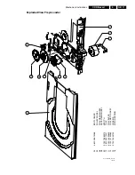 Preview for 11 page of Philips CDR Mozart Service Manual