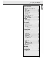 Preview for 5 page of Philips CDR570 Instructions For Use Manual