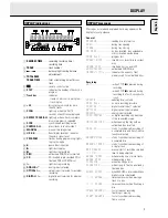 Preview for 9 page of Philips CDR570 Instructions For Use Manual