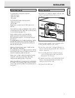 Preview for 11 page of Philips CDR570 Instructions For Use Manual