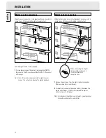 Preview for 12 page of Philips CDR570 Instructions For Use Manual