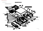 Предварительный просмотр 26 страницы Philips CDR570 Service Manual